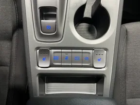 Hyundai Kona 2022