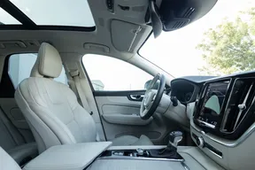 Volvo XC60 T5 2021