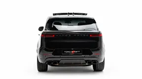 Land Rover Range Rover Sport 2023