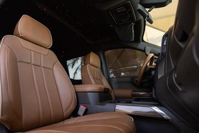 Chevrolet Silverado 1500 2022