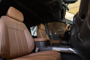 Chevrolet Silverado 1500 2022