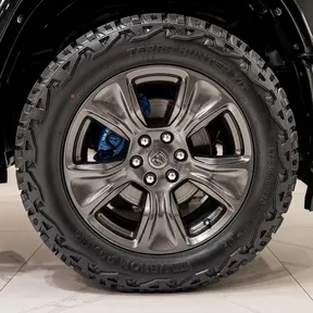 RAM 1500 2019