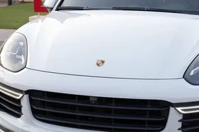 Porsche Cayenne GTS 2016