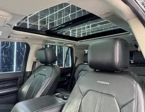 Ford Expedition 2019