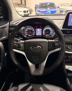 JAC J3 2024