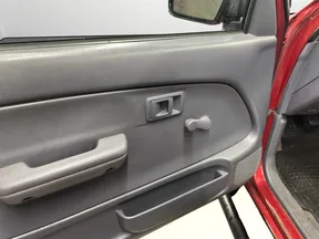 Toyota Hilux 2001