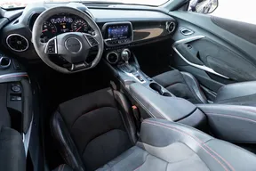 Chevrolet Camaro ZL1 2023