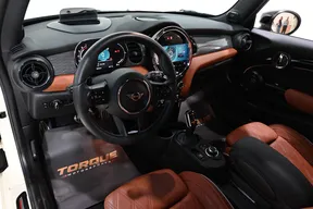 MINI Hatch Cooper S 2021