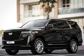 Cadillac Escalade 2022