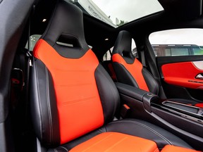 Mercedes-Benz CLA 250 2025