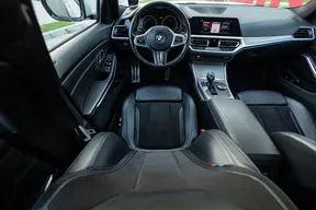 BMW 3 Series 320 2020