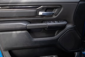 RAM 1500 2021