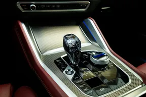 BMW X6 40 2023