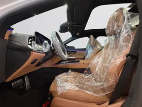 Mercedes-Benz E-Class 300 2024
