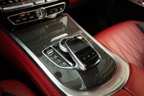 Mercedes-Benz G-Class 63 AMG 2022