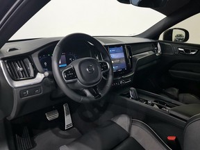 Volvo XC60 2022