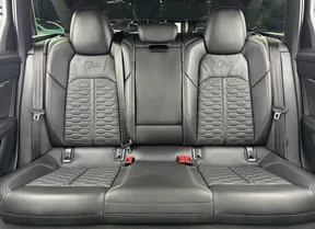Audi RS6 2024