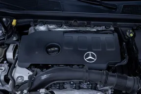 Mercedes-Benz CLA 250 2021