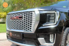 GMC Yukon XL 1500 2021