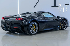 Ferrari SF90 Stradale 2023