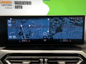 BMW i4 eDrive40 2023