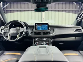 GMC Yukon 2024