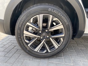 Citroën C4 2022