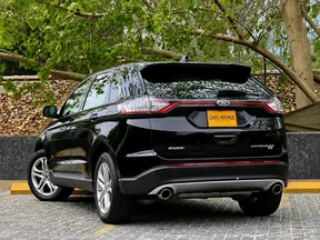 Ford Edge 2016