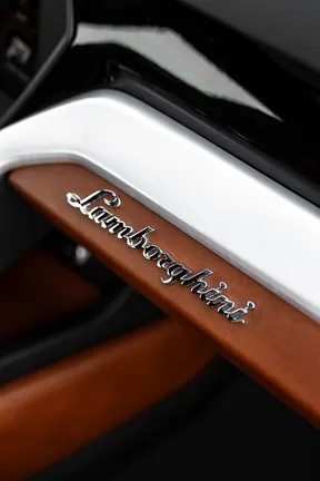 Lamborghini Urus 2019