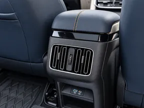 BYD Song Plus 2025