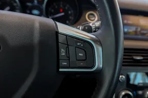 Land Rover Discovery Sport 2018