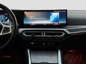 BMW 4 Series 420 2024