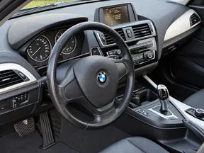BMW 1 Series 120 2017