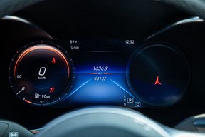 Mercedes-Benz GLC 300 2021