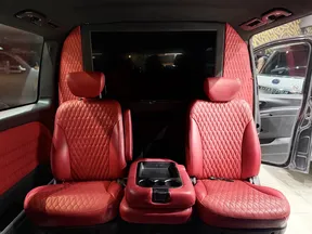 Mercedes-Benz 2018