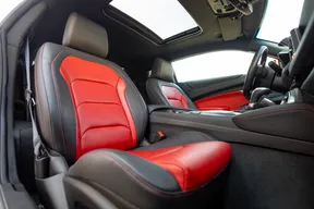 Chevrolet Camaro 2022