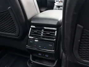 Geely Xingyue L / Monjaro 2024