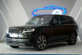 Land Rover Range Rover 2023
