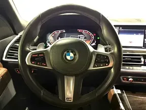 BMW X5 40 2020
