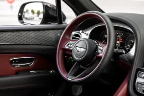 Bentley Bentayga EWB 2023