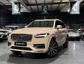 Volvo XC90 2024
