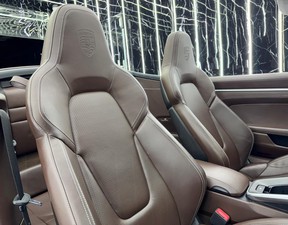 Porsche 911 Carrera S 2020