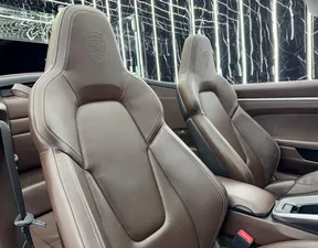 Porsche 911 Carrera S 2020