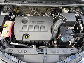 Toyota RAV4 2016