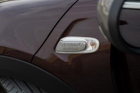 MINI Hatch Cooper 2019