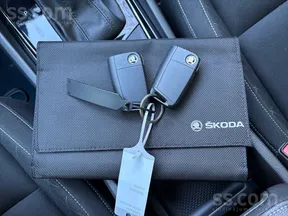 Škoda Karoq 2018