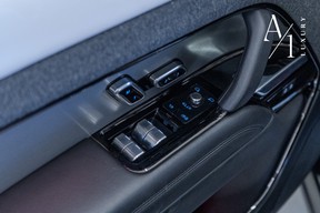 Land Rover Range Rover Sport 2025