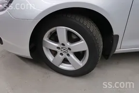 Volkswagen Golf 2013