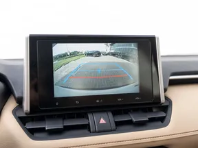 Toyota RAV4 2024