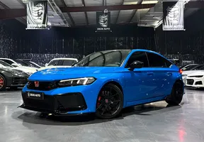 Honda Civic Type R 2024